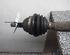 Drive Shaft VW Polo (6N1)