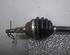 Drive Shaft OPEL ASTRA G CC (T98)