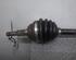 Drive Shaft OPEL ASTRA G CC (T98)