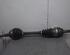 Drive Shaft OPEL ASTRA G CC (T98)