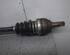 Drive Shaft OPEL ASTRA G CC (T98)