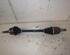 Drive Shaft OPEL Adam (M13)