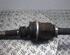 Drive Shaft RENAULT MEGANE II (BM0/1_, CM0/1_)