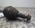 Drive Shaft OPEL INSIGNIA A (G09)