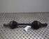 Drive Shaft OPEL INSIGNIA A (G09)