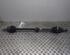 Drive Shaft SMART Forfour (454)