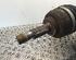 Drive Shaft RENAULT Twingo II (CN0)