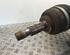 Drive Shaft RENAULT Twingo II (CN0)