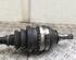 Drive Shaft OPEL Astra G CC (F08, F48)