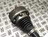 Drive Shaft VW Golf VI (5K1)