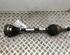 Drive Shaft VW Golf VI (5K1)