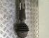 Drive Shaft AUDI A3 (8L1)