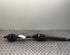 Drive Shaft FORD Galaxy (WA6), FORD S-Max (WA6)