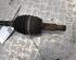 Drive Shaft MAZDA 2 (DE, DH)