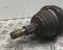 Drive Shaft VW Golf IV (1J1)