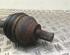 Drive Shaft FORD Focus II Turnier (DA, DS, FFS)