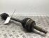 Drive Shaft TOYOTA Yaris (NCP1, NLP1, SCP1)