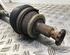 Drive Shaft SKODA FABIA II (542)