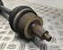 Drive Shaft SKODA FABIA II (542)