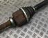 Drive Shaft RENAULT LAGUNA III (BT0/1)