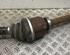 Drive Shaft RENAULT LAGUNA III (BT0/1)