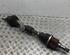 Drive Shaft FORD FOCUS III Turnier