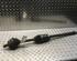 Drive Shaft VOLVO V70 II (285)