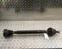 Drive Shaft SKODA FABIA II (542)