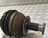 Drive Shaft SKODA FABIA II (542)