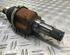 Drive Shaft FORD FIESTA VI (CB1, CCN)