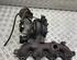 Turbocharger OPEL MERIVA A MPV (X03)