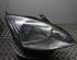 Headlight FORD FOCUS Stufenheck (DFW)