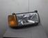 Headlight VW Passat (35I, 3A2)