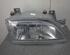 Headlight FORD ESCORT V (GAL)