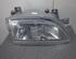 Headlight FORD ESCORT V (GAL)