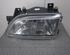 Headlight FORD ESCORT V (GAL)