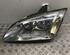 Koplamp FORD Focus II Turnier (DA, DS, FFS)