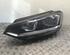 Headlight VW Touran (5T1)