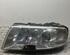 Koplamp SKODA Superb I (3U4)