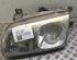 Headlight HYUNDAI Trajet (FO)