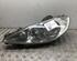 Headlight PEUGEOT 206 CC (2D)