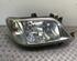 Headlight MERCEDES-BENZ Sprinter 2-T Kasten (B901, B902)