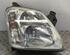 Headlight OPEL Meriva (--)