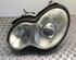 Headlight MERCEDES-BENZ C-Klasse (W203)