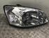 Headlight HYUNDAI GETZ (TB)