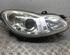 Koplamp SMART FORTWO Coupe (451)