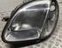 Headlight MERCEDES-BENZ SLK (R170)