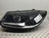 Headlight VW TOURAN (1T1, 1T2), VW TOURAN (1T3), VW TOURAN VAN (1T3), VW TOURAN (5T1)