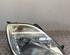 Headlight FORD FIESTA V (JH_, JD_)