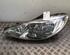 Koplamp PEUGEOT 206 Hatchback (2A/C), PEUGEOT 206 Saloon, PEUGEOT 206 SW (2E/K)